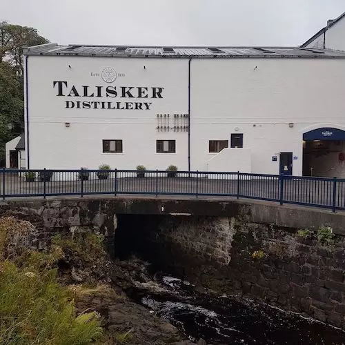 Talisker image
