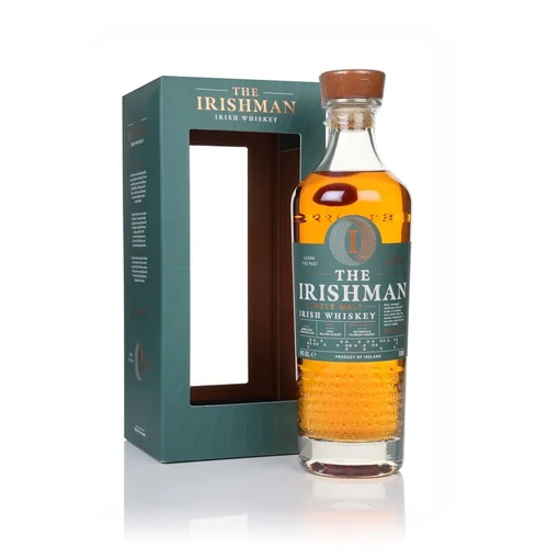 Walsh Whiskey image