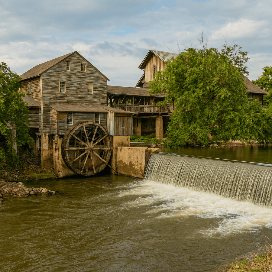 Tennessee, USA image