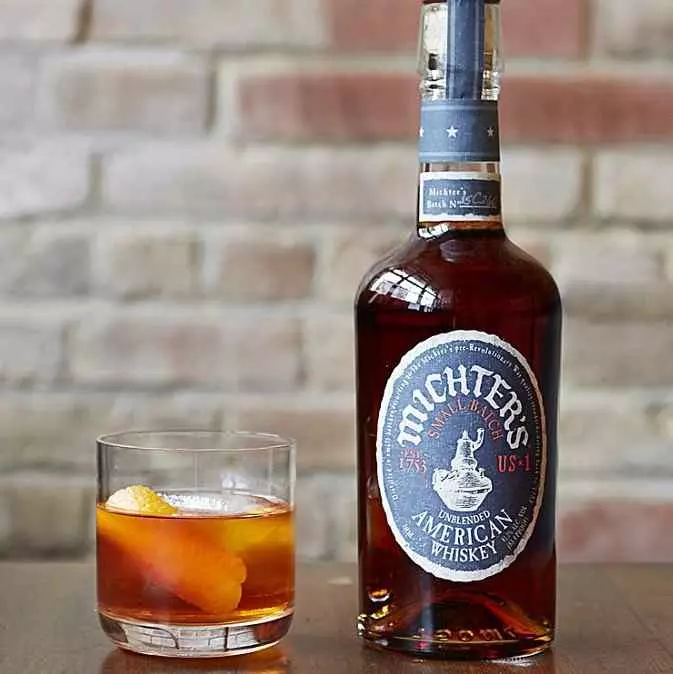 American Whiskey image