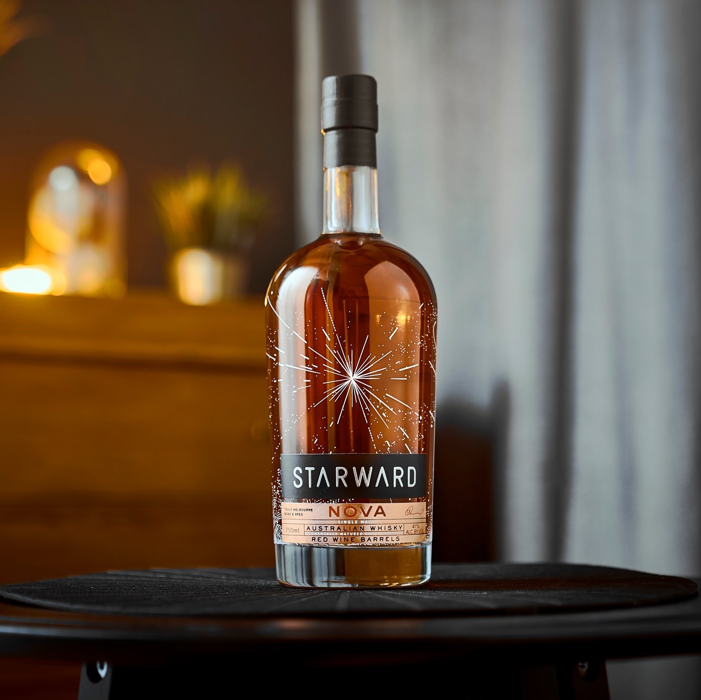 Australian Whisky image