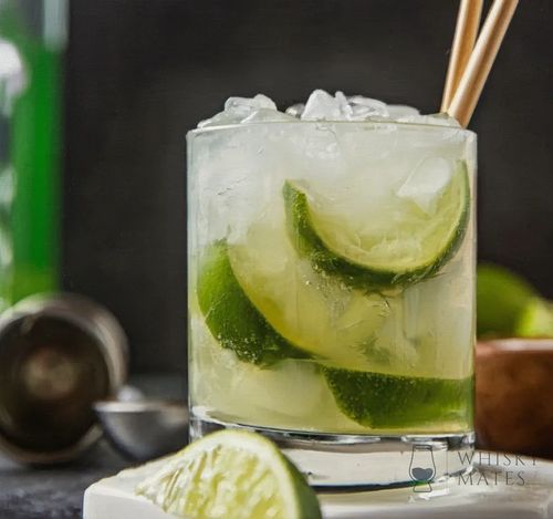 Cachaca image