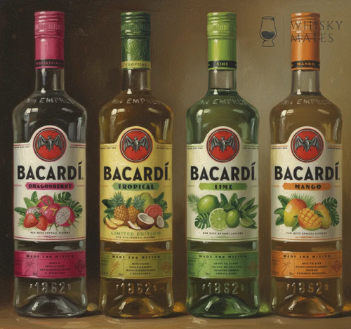 Flavored image