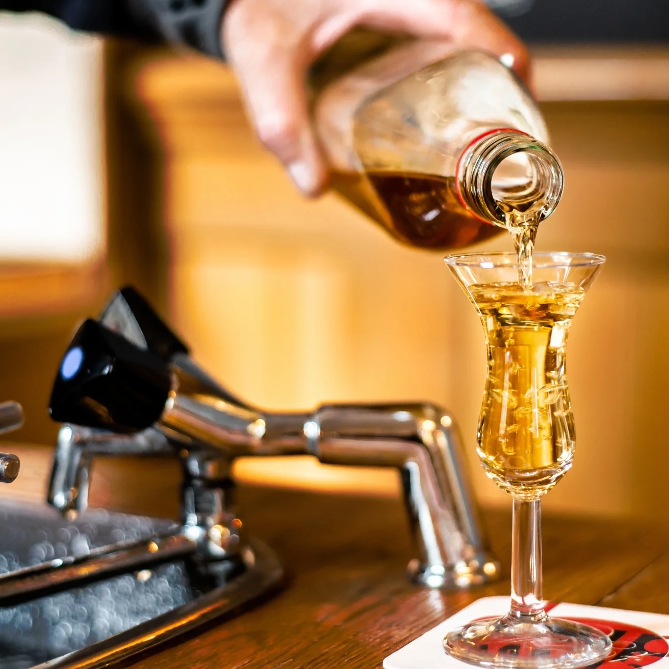 Genever image