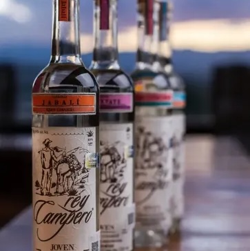 Mezcal image