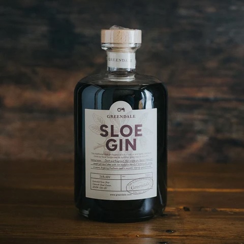 Sloe image