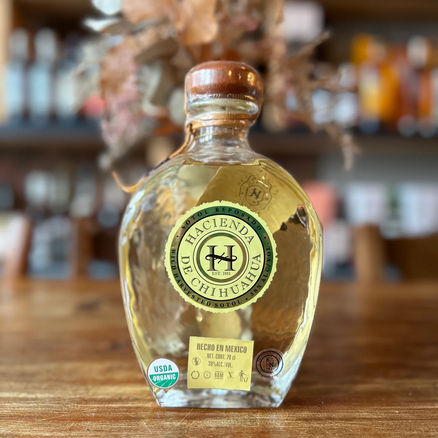Sotol image