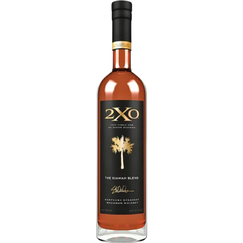 The Kiawah Blend Bourbon image
