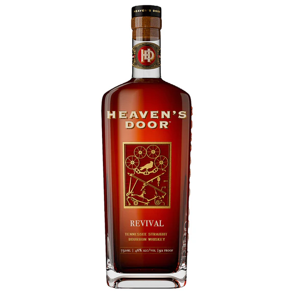 Revival Bourbon image