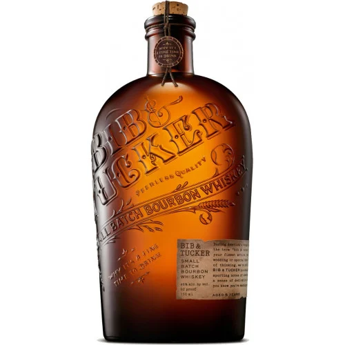 6 Year Old Bourbon image