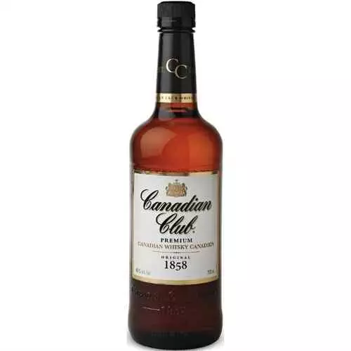 Canadian Club 1858 image