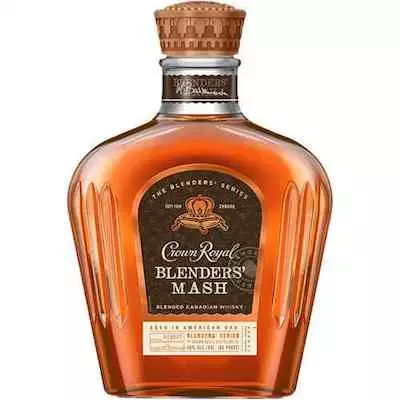 Blender's Mash image