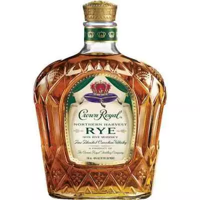 Northern Harvest Rye image