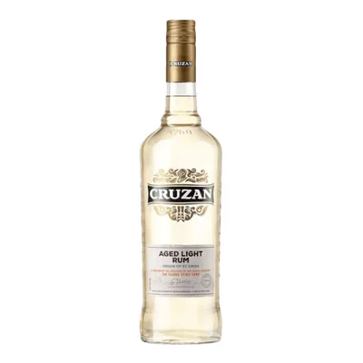 Aged Light Rum image