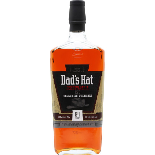 Pennsylvania Port Finished Rye image