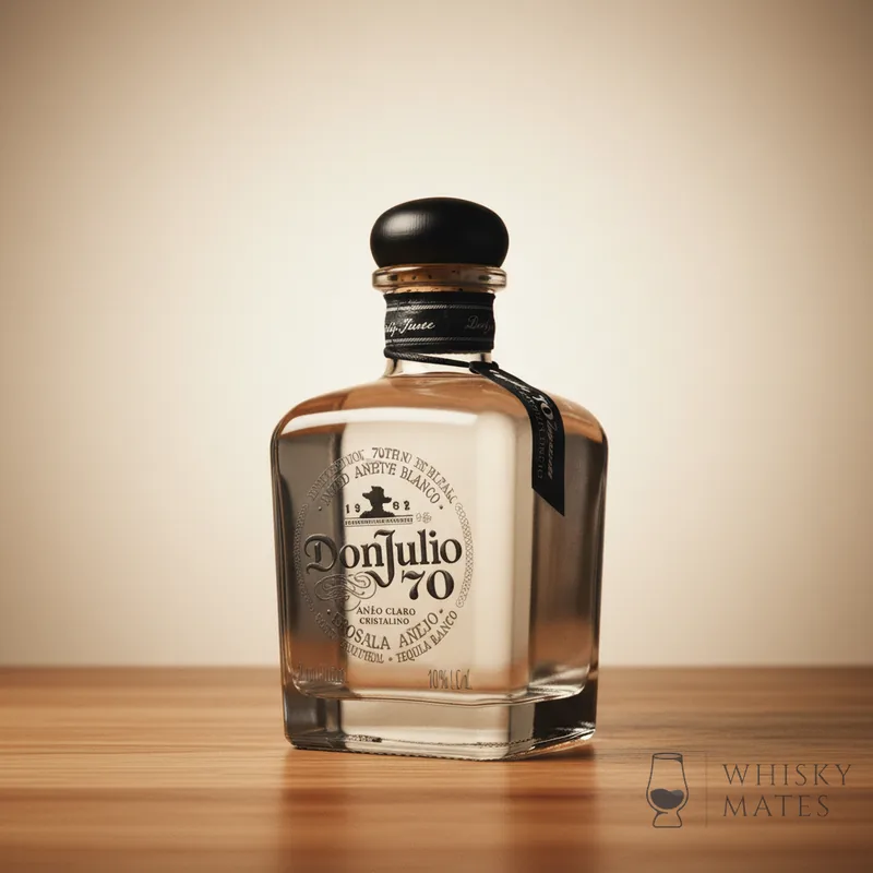 70th Anniversary Anejo Cristalino image