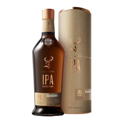 IPA Experiment image
