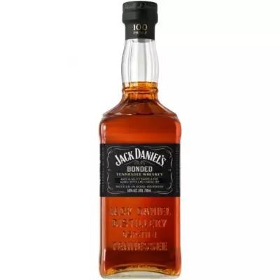 Bonded Tennessee Whiskey image