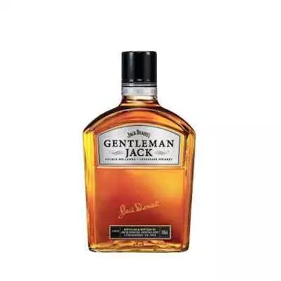 Gentleman Jack image