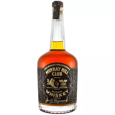 Murray Hill Club image