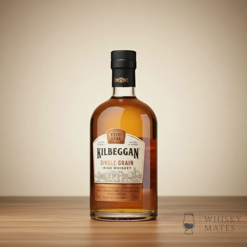 Single Grain image