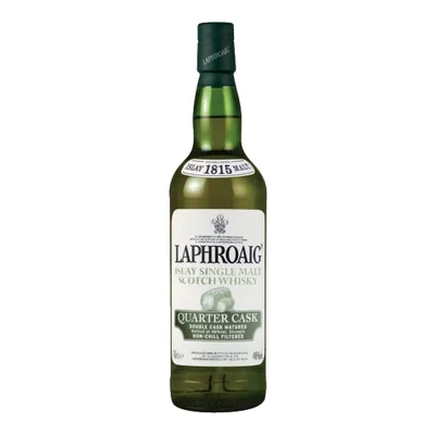 Quarter Cask image