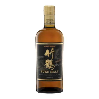 Taketsuru Pure Malt image