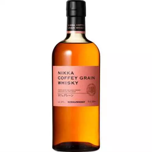 Coffey Grain Whisky image