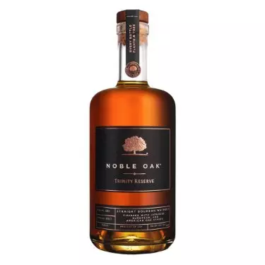 Trinity Reserve image