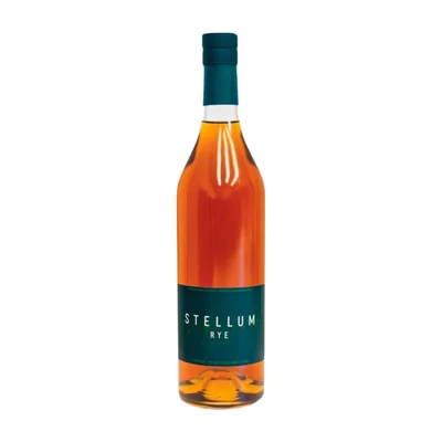 Green Label Rye image