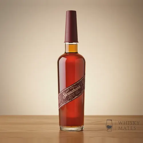 Sherry Cask Single Malt Whiskey image