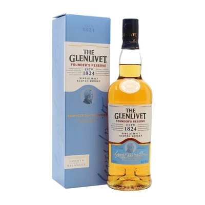 Founder's Reserve image