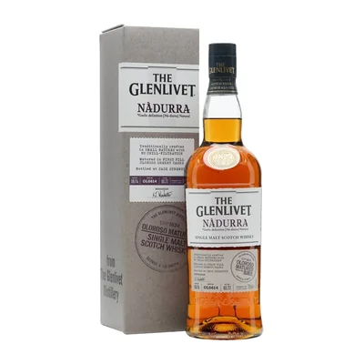 Nadurra Oloroso image