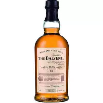 Caribbean Cask 14 Year Old image
