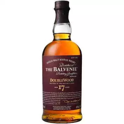 DoubleWood 17 Year Old image