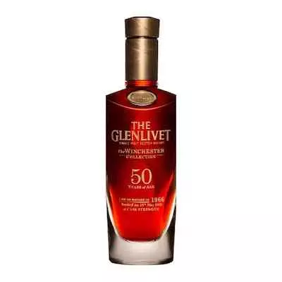 50 Year Old Winchester 1966 image