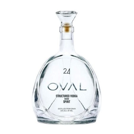 Luxury Vodka image