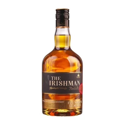 The Irishman Founder's Reserve image