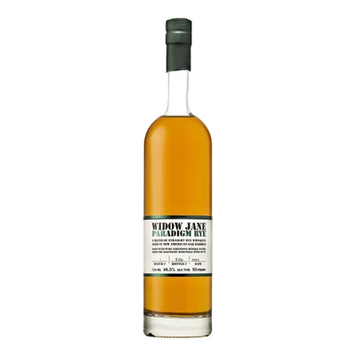 Paradigm Rye image