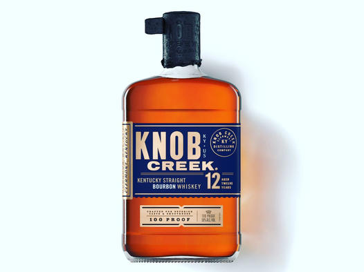 Whiskey Spotlight: Knob Creek 12 Year