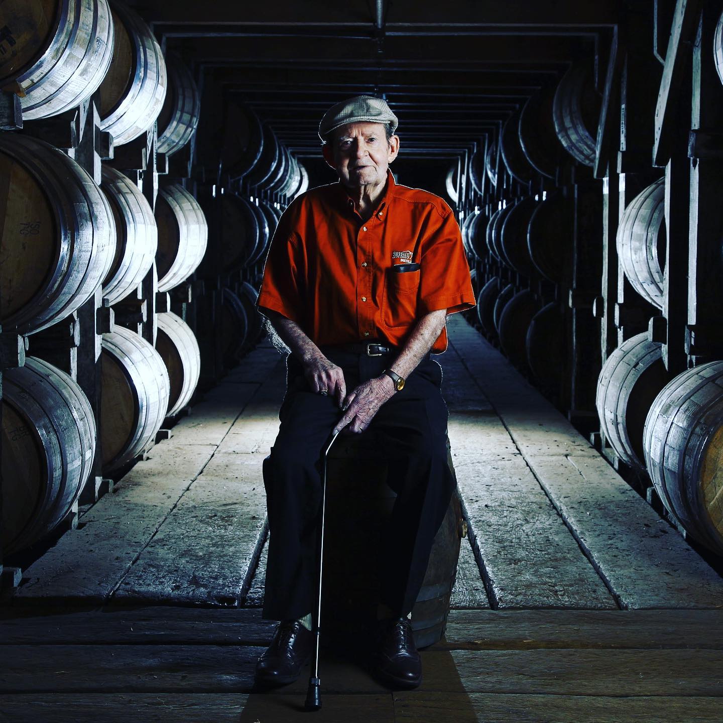 Where Single Barrel Bourbon Began