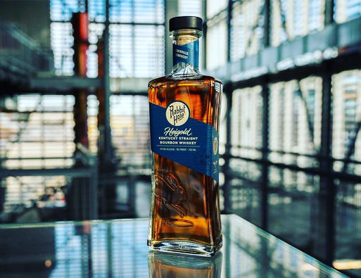 Whiskey Spotlight: Rabbit Hole Heigold