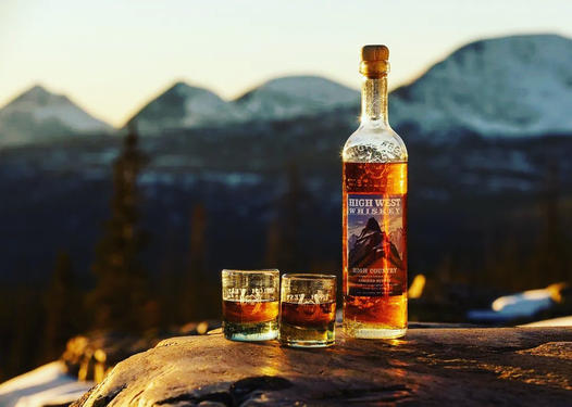 Producer Spotlight: High West