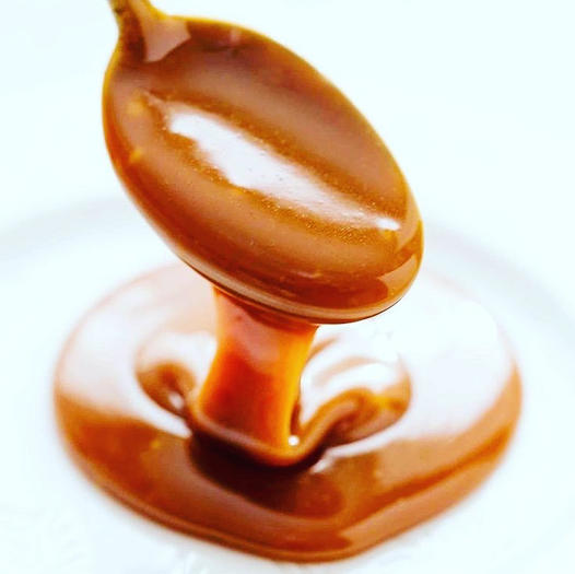 Flavor Spotlight: Caramel